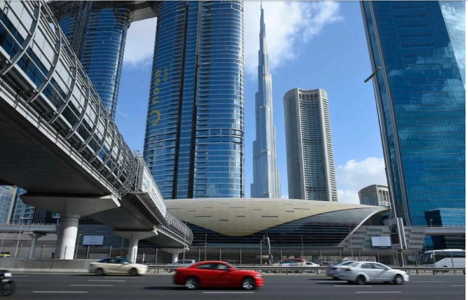UAE world’s most prosperous economies